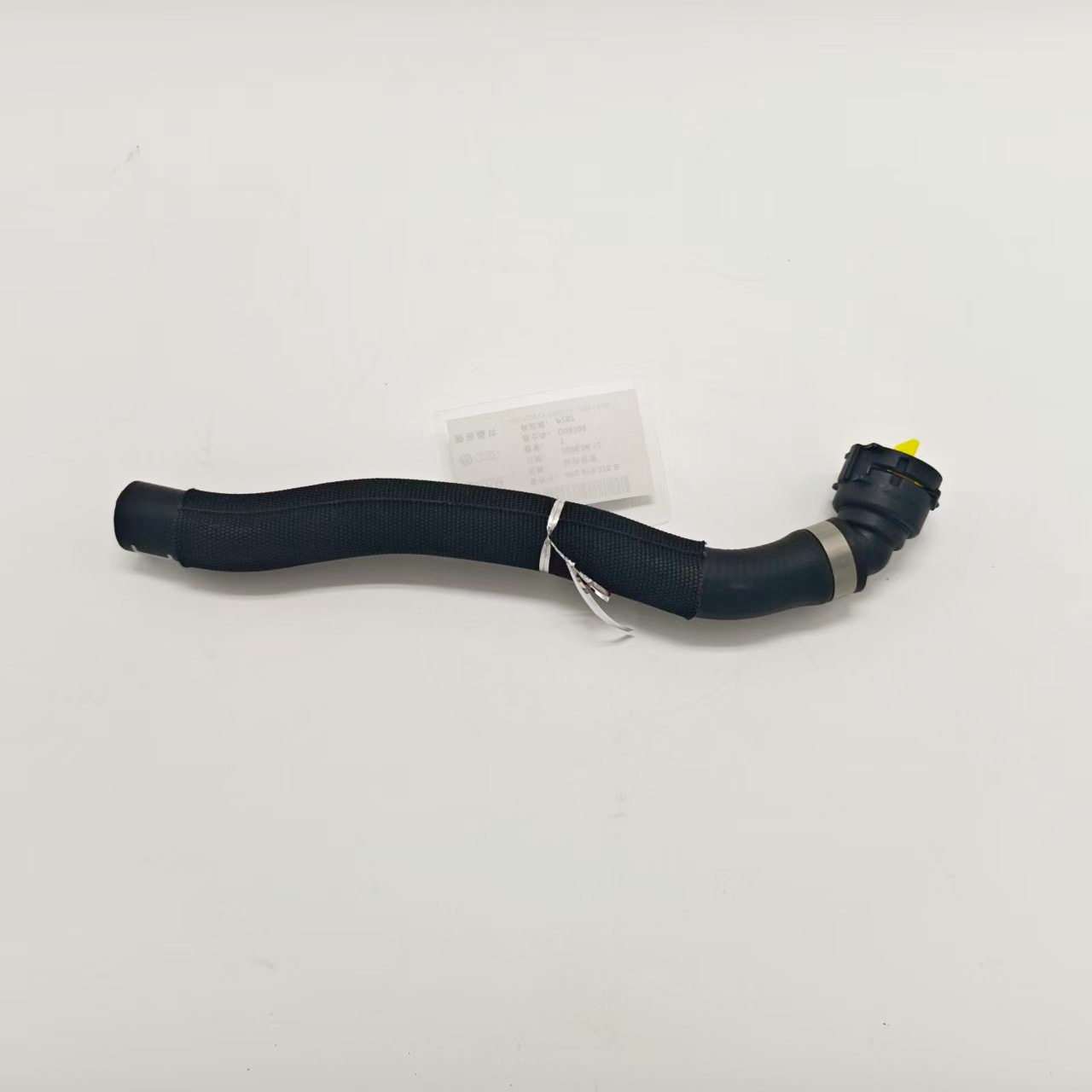 Suitable for Audi A6L C6 2.4 2.8, warm air duct, OE 4F0 819 378, model 757
