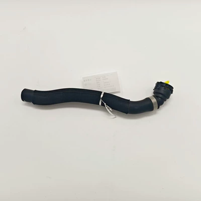 automobile water pipe C6 2.4 2.8, warm