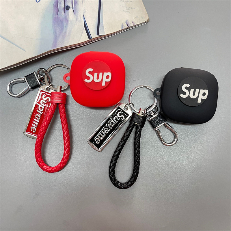 Applicable to QCY T13 Real Wireless Bluetooth headset protective cover Tide brand headset charging bin box drop-resistant soft shell