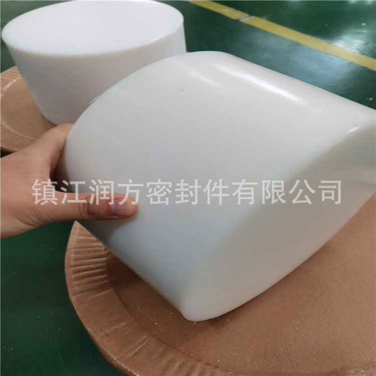 M-112  M-139 M-111聚四氟乙烯PTFE模压棒，四氟计量泵隔膜片