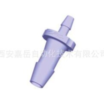 CPC产品 FitQuik系列 仪表级接头 管对管接头-直插变径 HSR8491