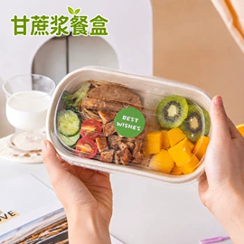 可降解餐具;一次性碗碟;一次性餐盒