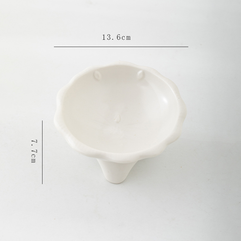 주디 펫볼 스타일(화이트)