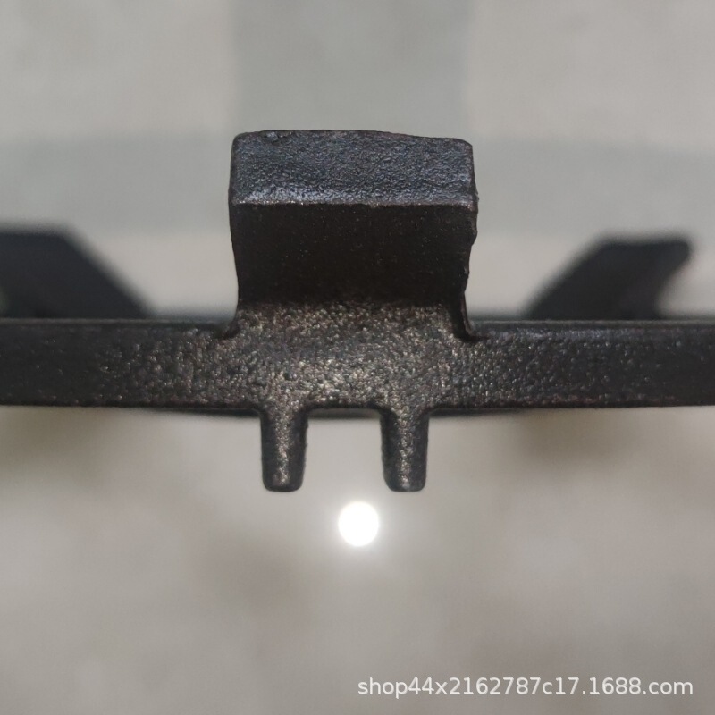 ガスストーブスタンド ガスストーブ棚スタンド 中華鍋滑り止めボイラーストーブスタンド キッチン滑り止めポットスタンドホルダー|undefined