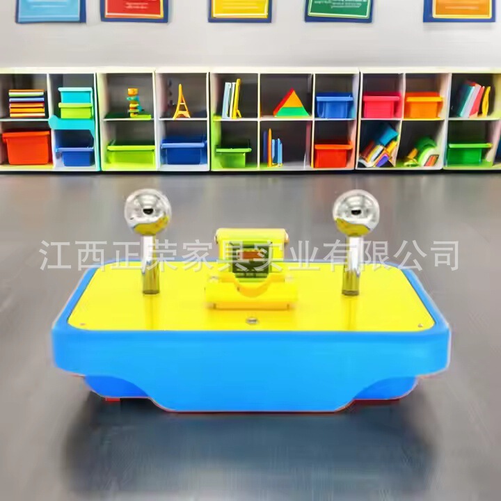 幼儿园科学探索实验器材教具发现室益智玩具中小学科技馆科普stem|undefined