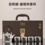 家用礼盒装送礼高档提梁壶