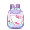 Kitten purple