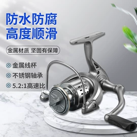 鱼竿;渔线轮;路亚钳