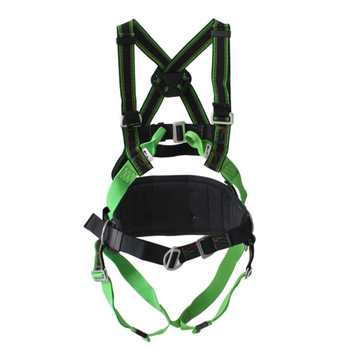 霍尼韦尔1005136全身式安全带|DuraFlex安全带|双挂点