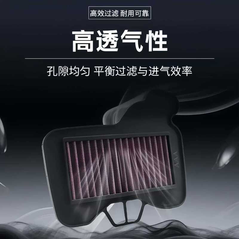 工場直販 WAVE125/WAVE 110S/DREAM125 エアフィルターエレメント フィルター エアフィルター|undefined