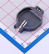 AAA-BAT-054-P03  LOTES电池盒/台湾嘉泽洛特斯BATTERY HOLDER