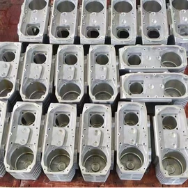 平板;铸造;方箱