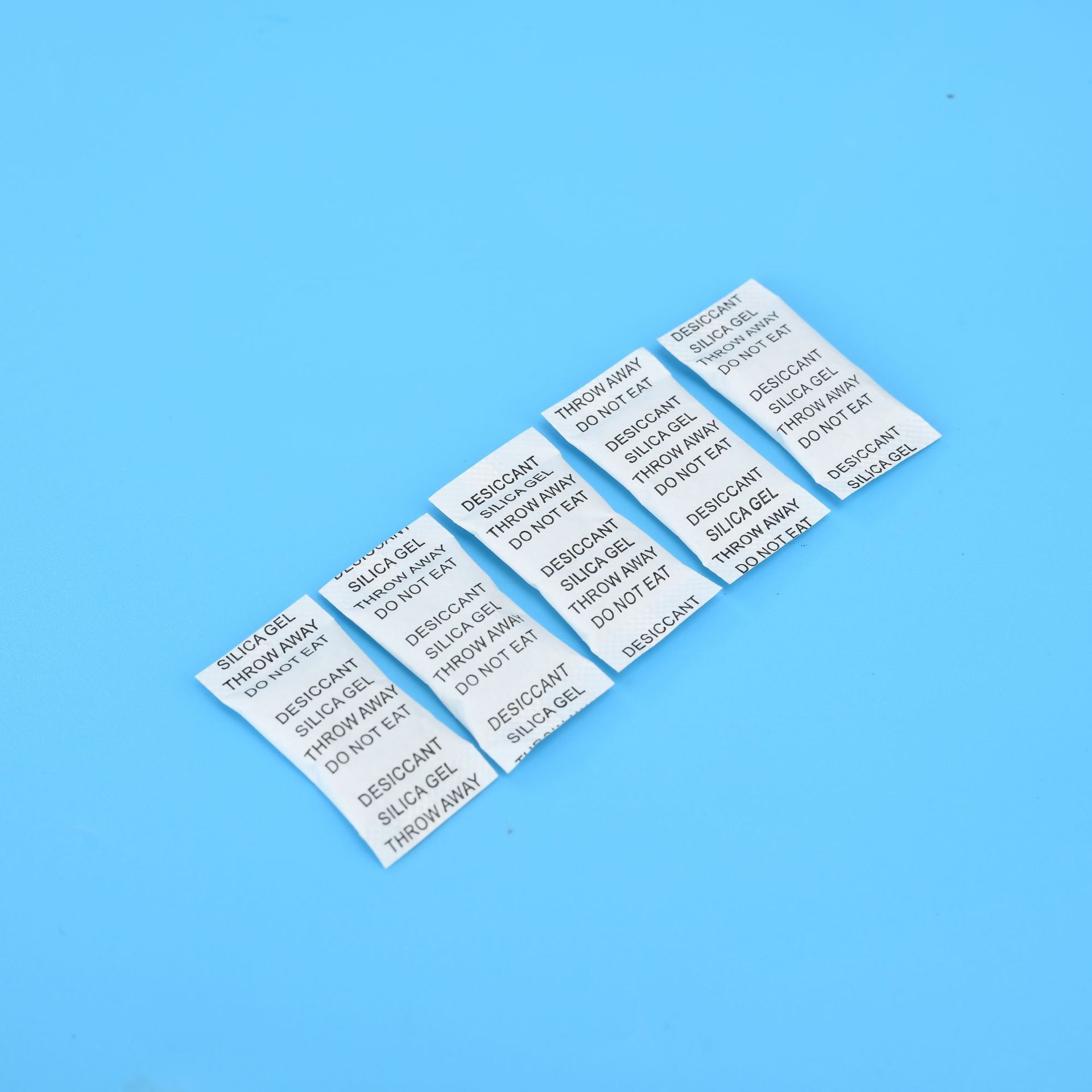 Fabricante mayorista agente de prevención de humedad medicinal productos de salud cápsulas de alimentos perlas de prevención de humedad medicamento papel de diálisis gel de sílice desecante