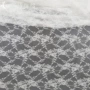 亲肤弹力新款蕾丝网布