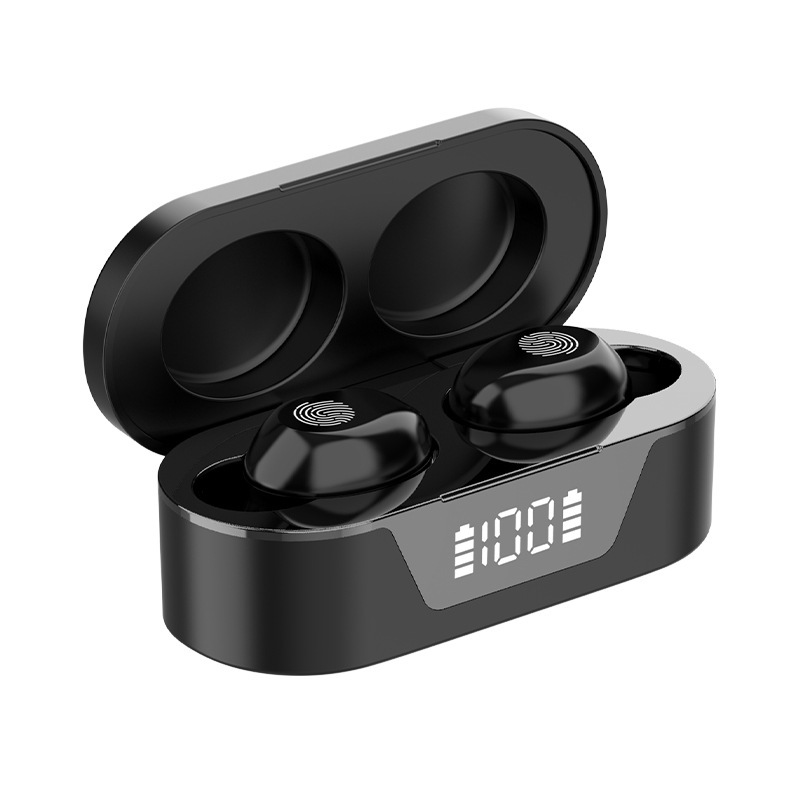 クロスボーダーs19ワイヤレスイヤホン式bluetoothイヤホン騒音低減私モード電気競争イヤホン遅延なしゲームイヤホン英語|undefined