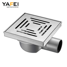 ����ѷŷ��羳����304�����Floor drainer��© 6in������ˮ��