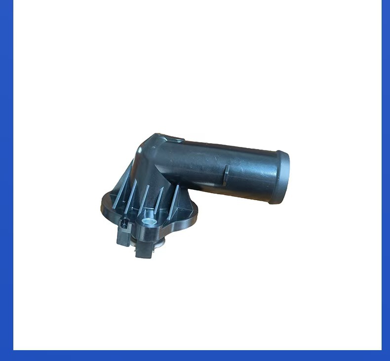 Factory direct sales of automotive parts: thermostat K05184651AF (plastic), suitable for JEEP, Chrysler, and Fiat