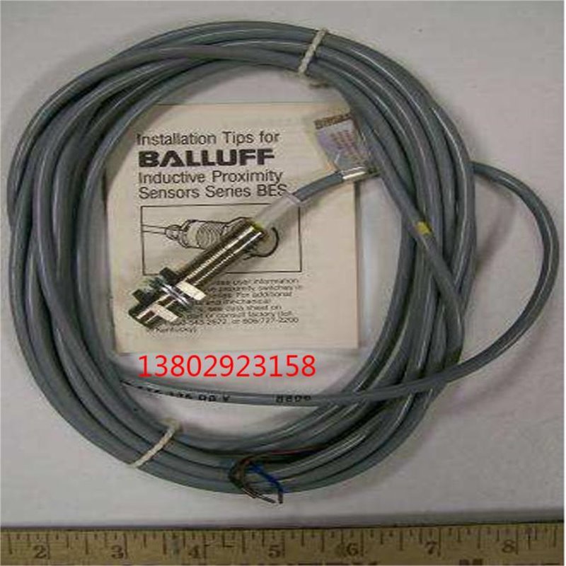 Balluff巴鲁夫 BTL7-E170-M1050-B-S32 位移传感器 现货