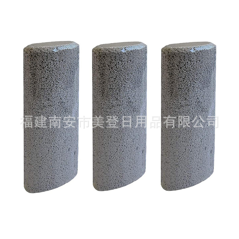 源头厂家批发 玻璃浮石条宠物毛石 家用清洁工具清洁猫毛狗毛等