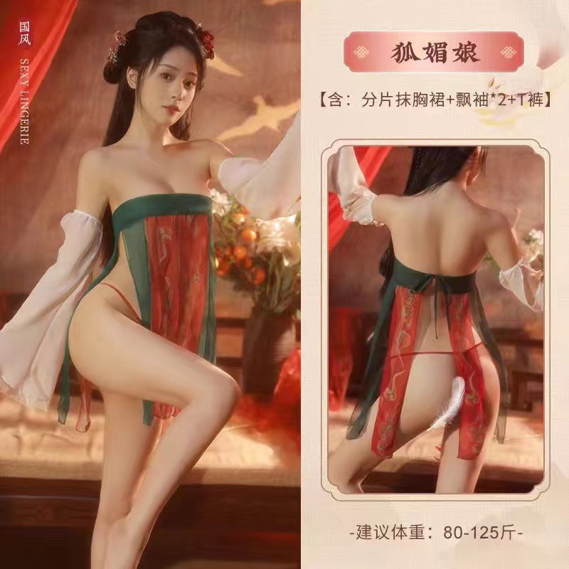 여우 메이 니앙