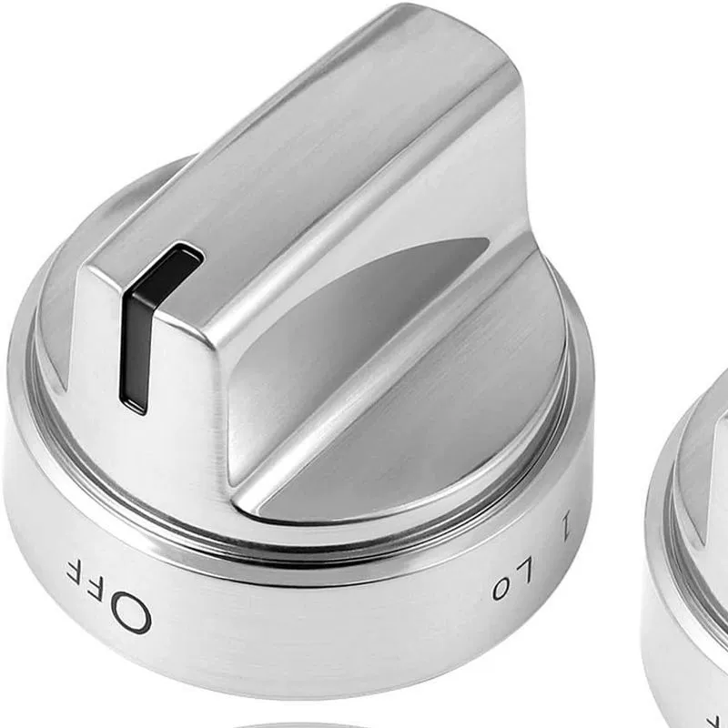 Заводская поставка WB03X24818 ручка печи экспортируется в Европу и Америку продукты Amazon