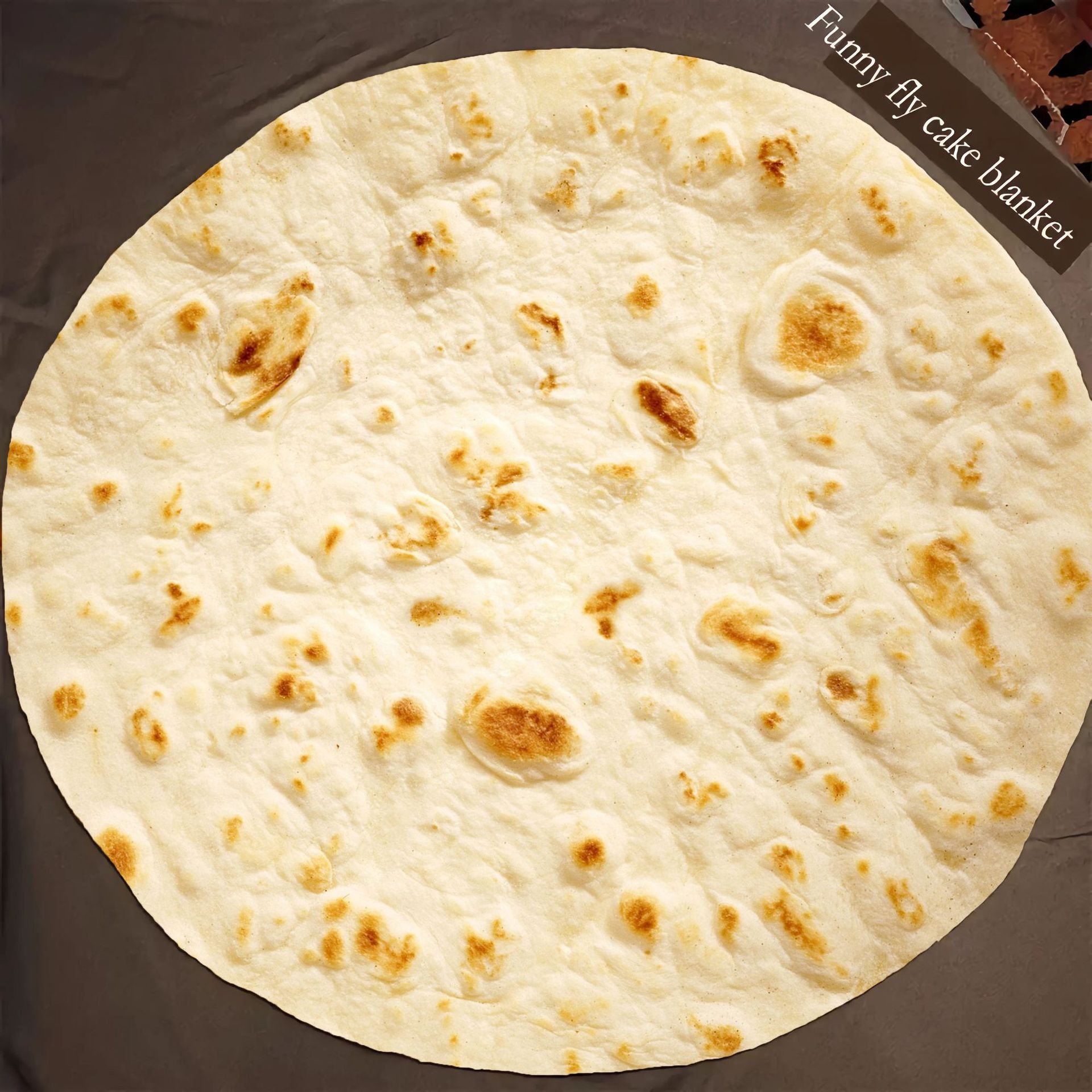 150cm x 150cm (부리또 사용자 정의 가능)