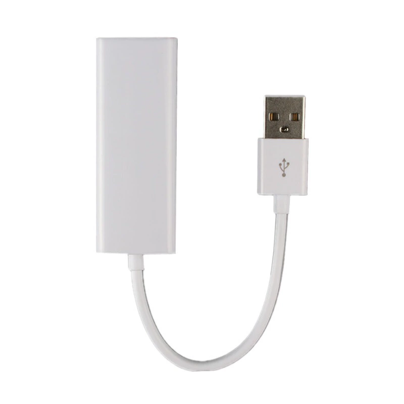 Кабель USB2.0 сетевой адаптер RJ45 интерфейс 9700 независимая сетевая карта ноутбук внешний Android компьютер преобразователь