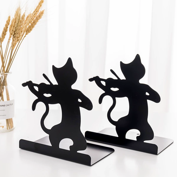 Mingqiang 1351 violin playing cat