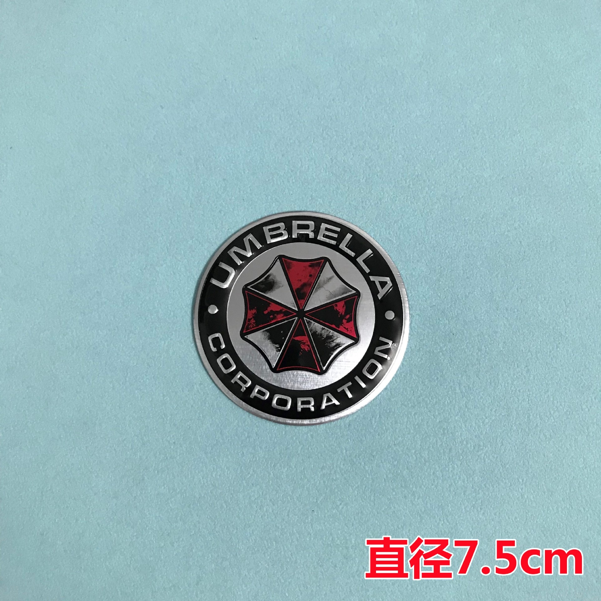 라운드 B 스타일