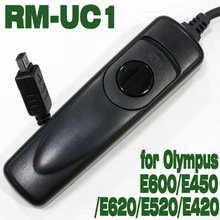 批发 适用Oly奥林mpus巴斯 RM-UC1快门线 RS-O1