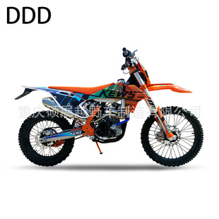 Kews K16 K18 K20 K23 Off-Road Motorcycle Complete Set of Parts Dddzc