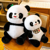 Милая плюшевая кукла, игрушка, панда, оптовые продажи