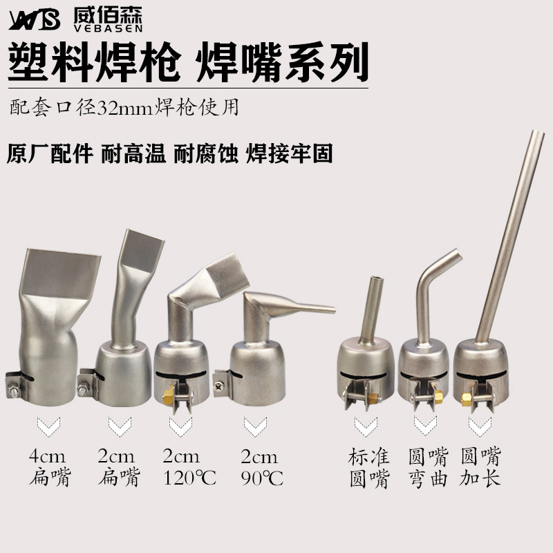焊嘴主图