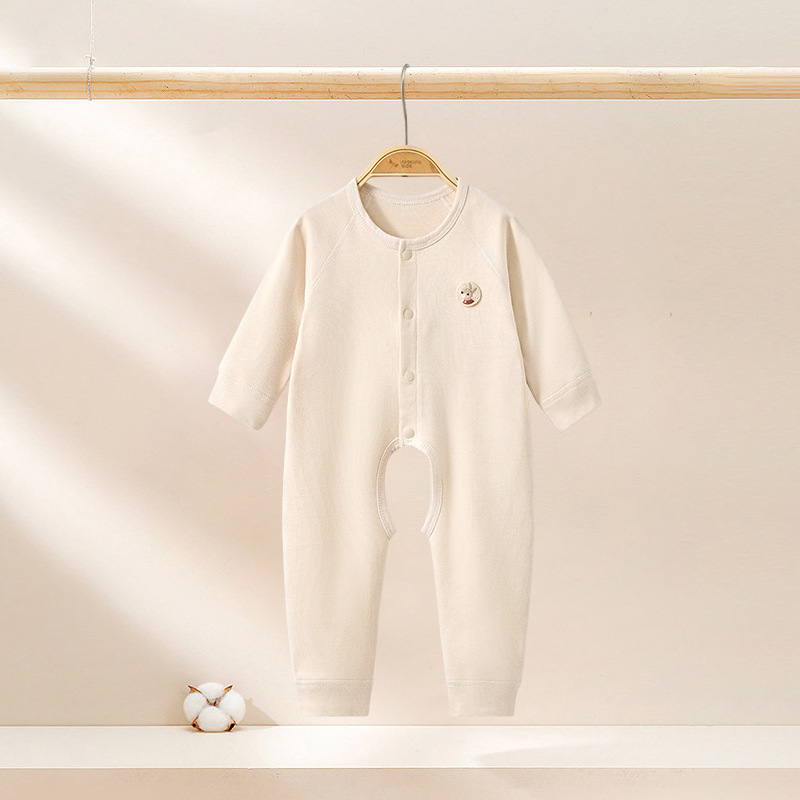 Primavera, otoño, invierno, camiseta infantil, pijamas de otoño, ropa de bebé caliente, ropa de bebé