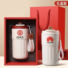 携帯316高颜値コーヒーカップ厚さステンレス保温カップ運動学生家庭用真空活動プレゼント