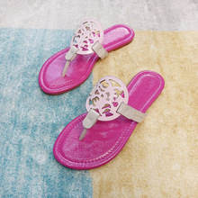 TB������2023�W���r��ɳ��ƽ����Ьslipper�Aֺ�߼y���yƤ����Ь