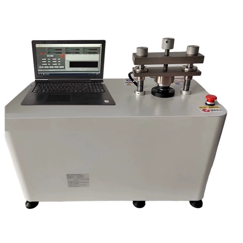Цена договорная — тестер сопротивления порошка проводника, модель KK12-FT-301A-300KG, номер библиотеки M408507