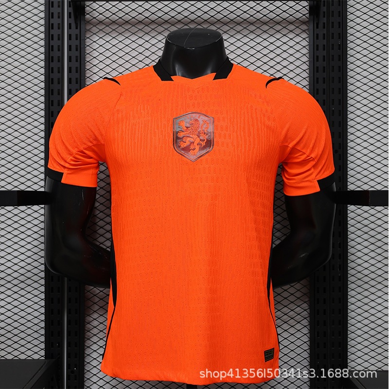 Camiseta de la Copa del Mundo de 2026 Argentina España Selección Nacional de Brasil Edición de Jugadores Camiseta Edición de Jugadores de la Copa del Mundo