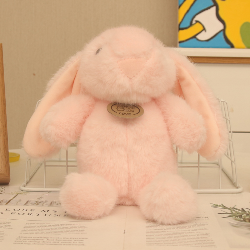 Nueva muñeca de máquina de garras suave y linda, juguetes de peluche, puestos de lanzamiento de bodas, muñecas, animales de paraíso, muñecas al por mayor