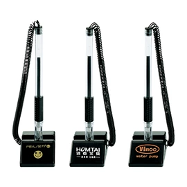 中性笔;圆珠笔中油笔;礼品盒