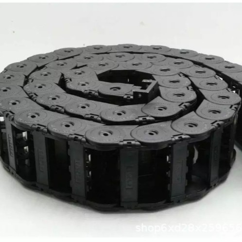 价格需核实 IGUS  拖链  型号：2400.12.200-1.012米+2125.12PZB