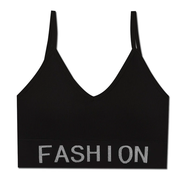 【3200 tube top】Black