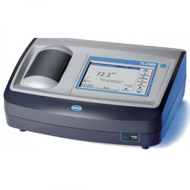 美国哈希HACH 系列台式浊度仪 TL23