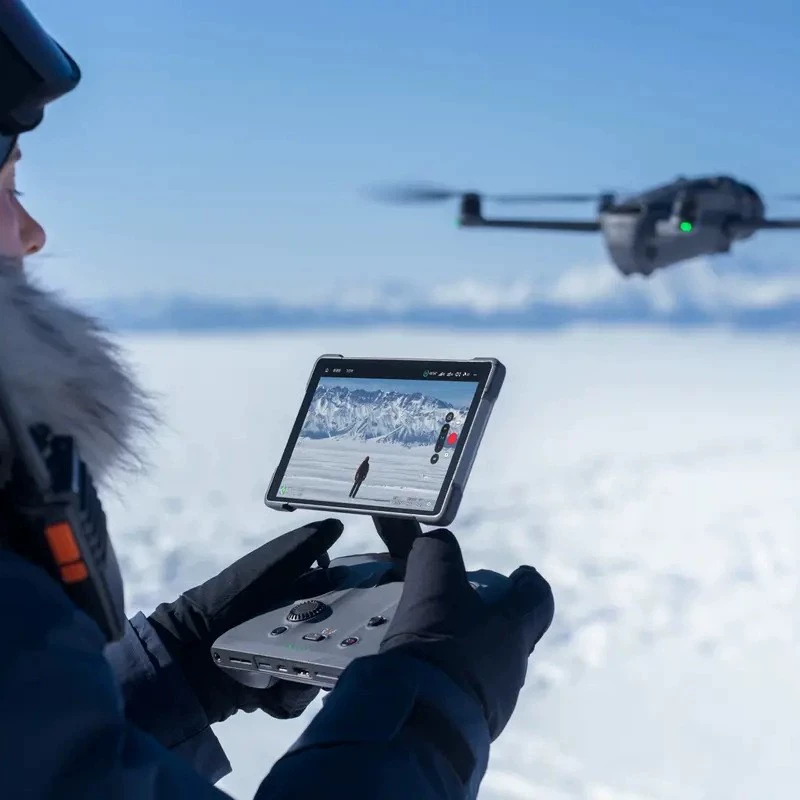 DJI, беспилотный оригинальный пульт дистанционного управления