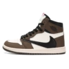 AJ1 High High Hurry Hook