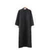 Black robe