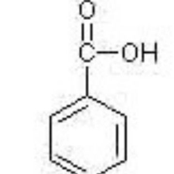 苯甲酸工业级橡塑有机添加剂防老化剂工厂直销GB标准认证