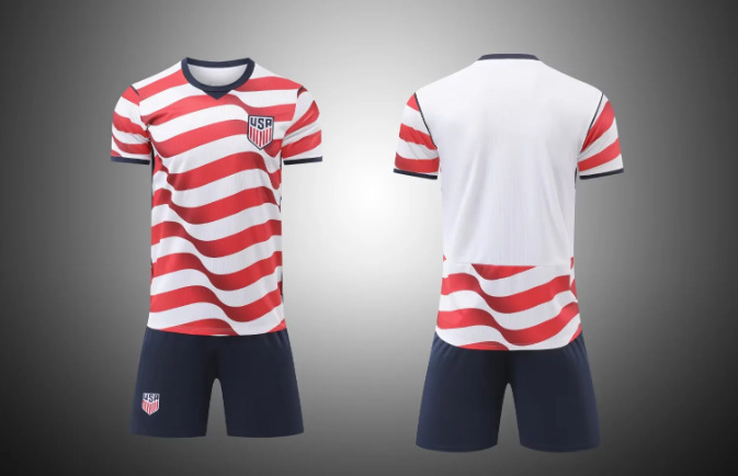 Camiseta de fútbol de la Copa del Mundo 2026 México Francia Argentina España Camiseta de fútbol