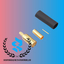 142186	AMPHENOL/����ŵ	��Ŀ RF��Ƶͬ��������
