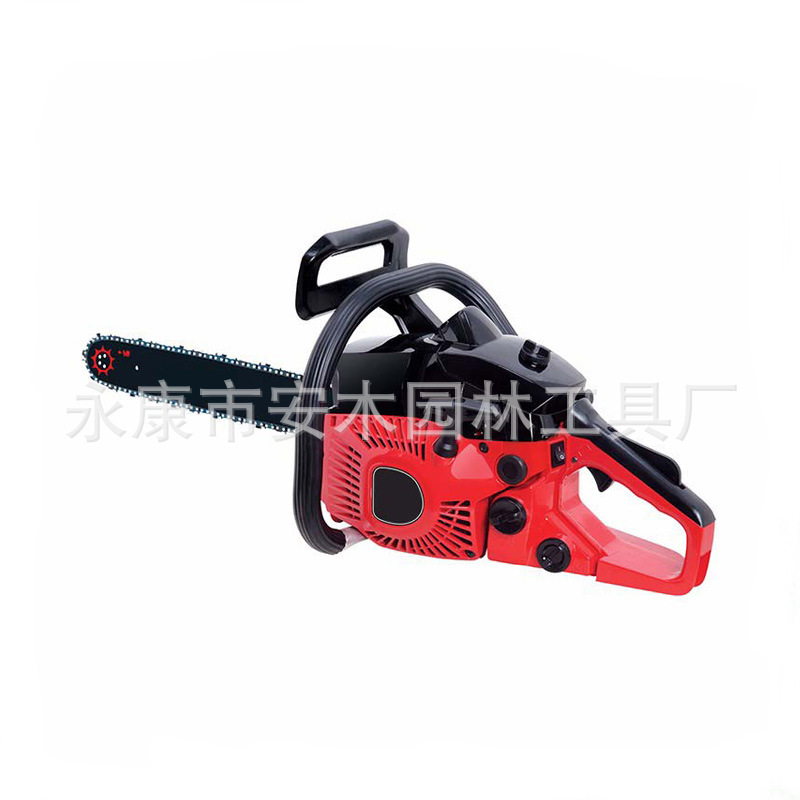 供应3800汽油锯伐木锯跨境直供38 cc professional 3800chain saw